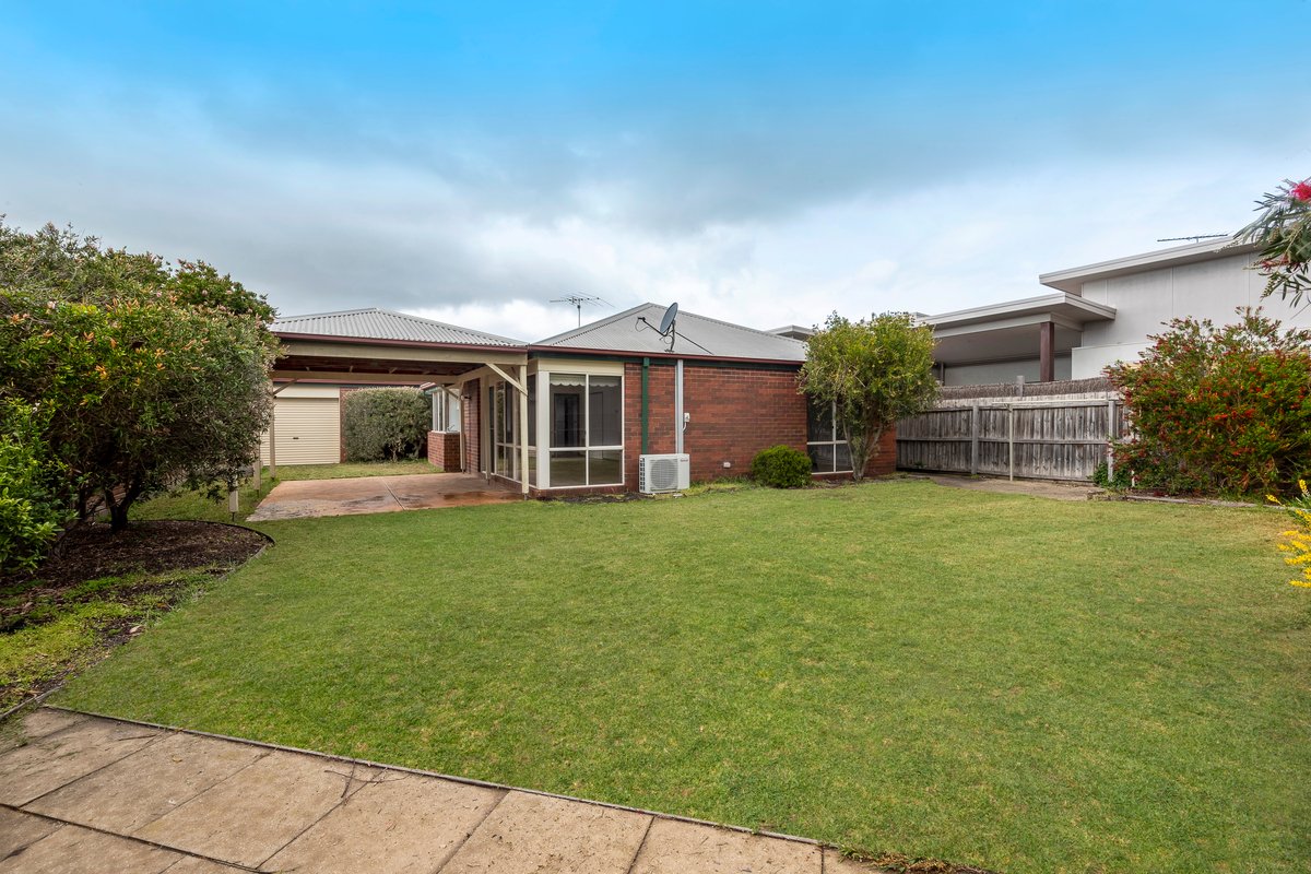 17 Kingfish Ct  Ocean Grove - Residential for lease