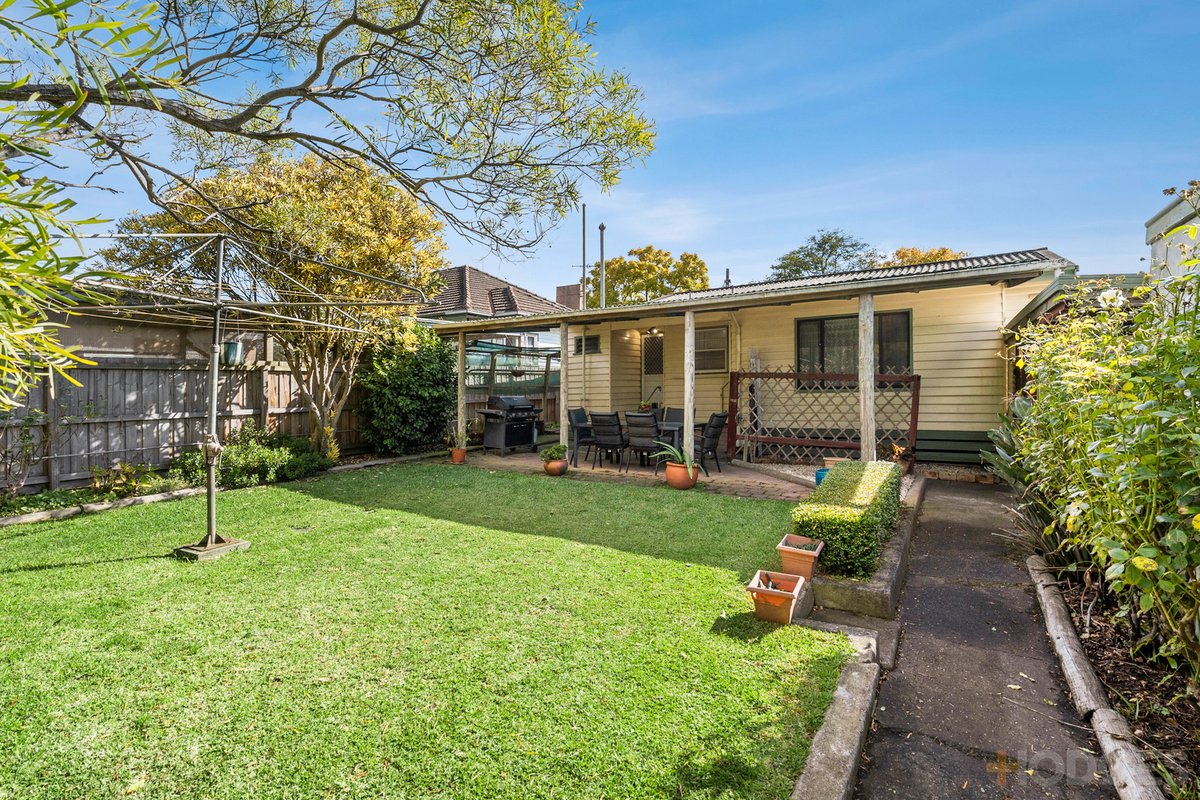 17 Langibanool Avenue Hamlyn Heights - Residential for sale