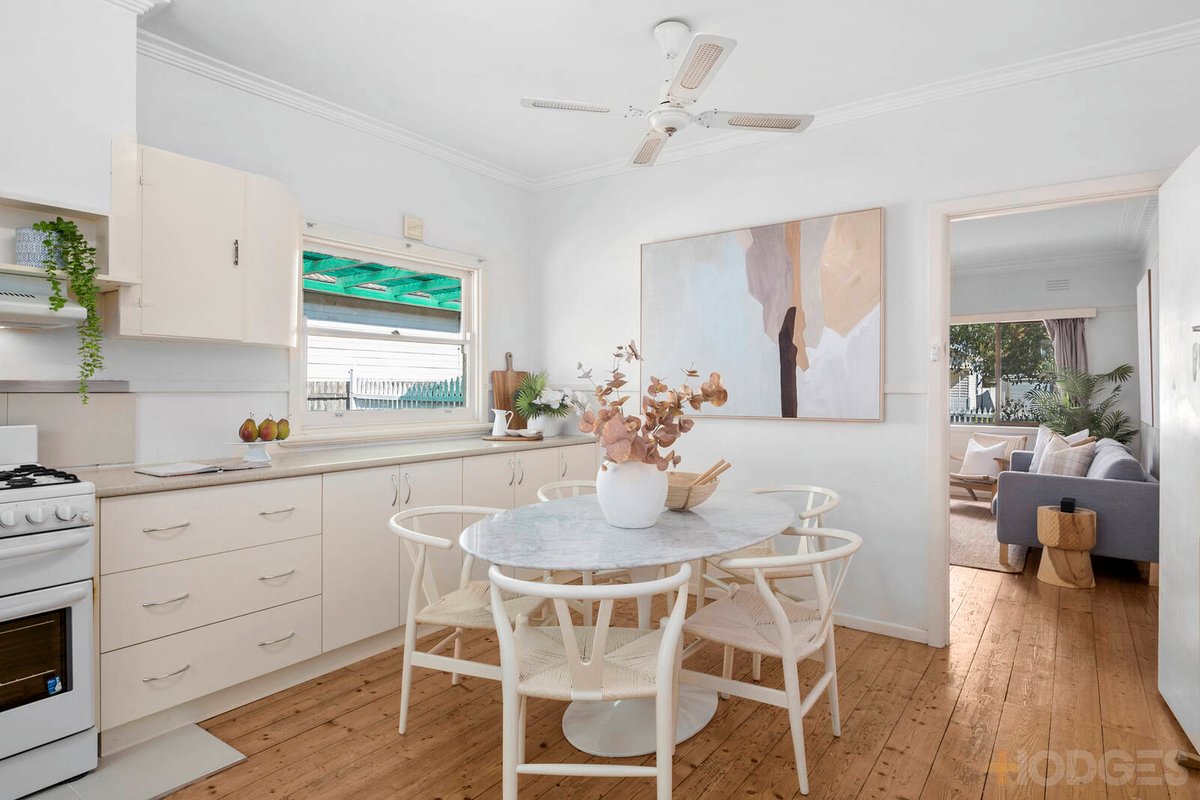 17 Little Avenue Hamlyn Heights - Residential for sale