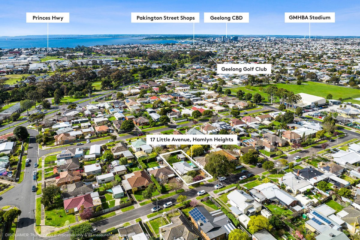 17 Little Avenue Hamlyn Heights - Residential for sale