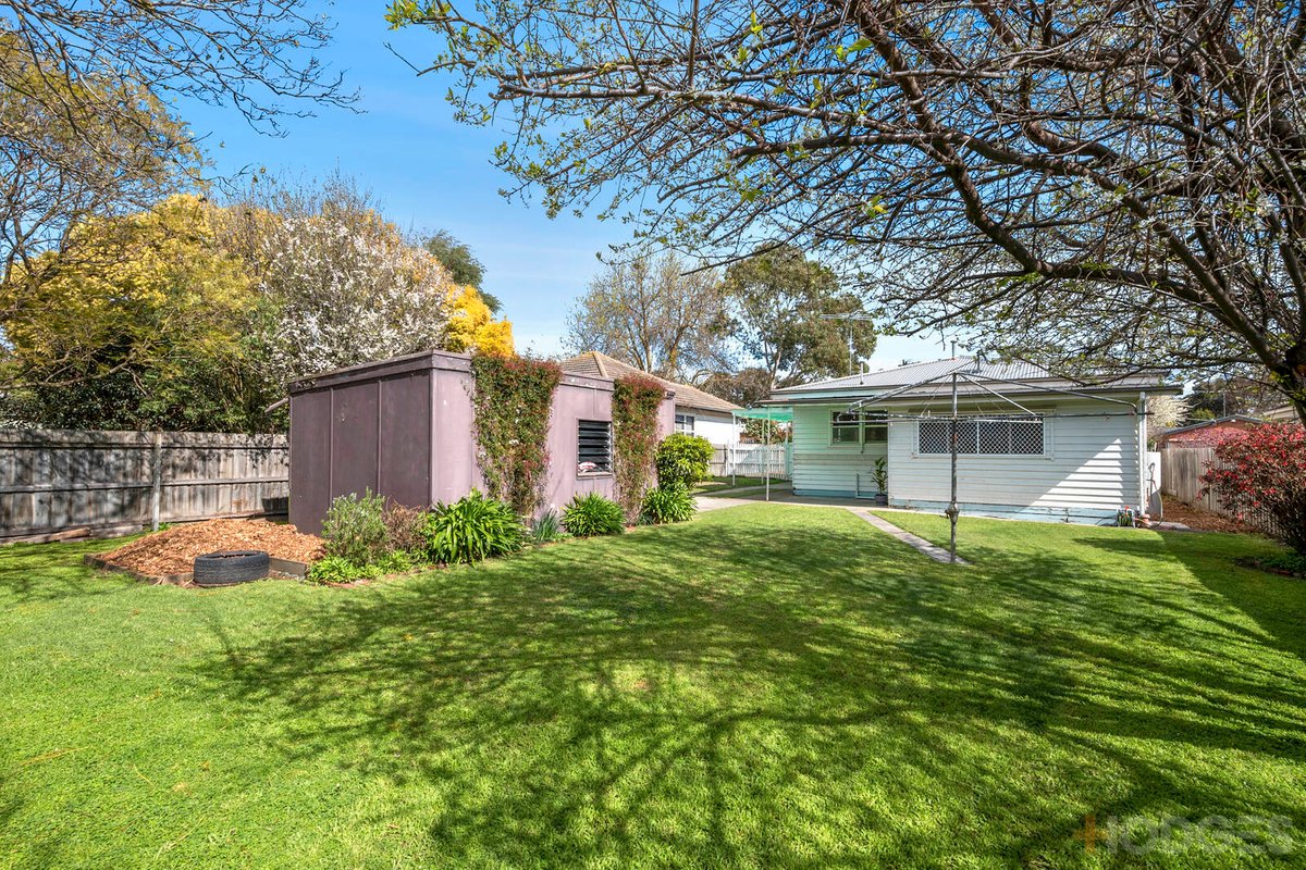 17 Little Avenue Hamlyn Heights - Residential for sale