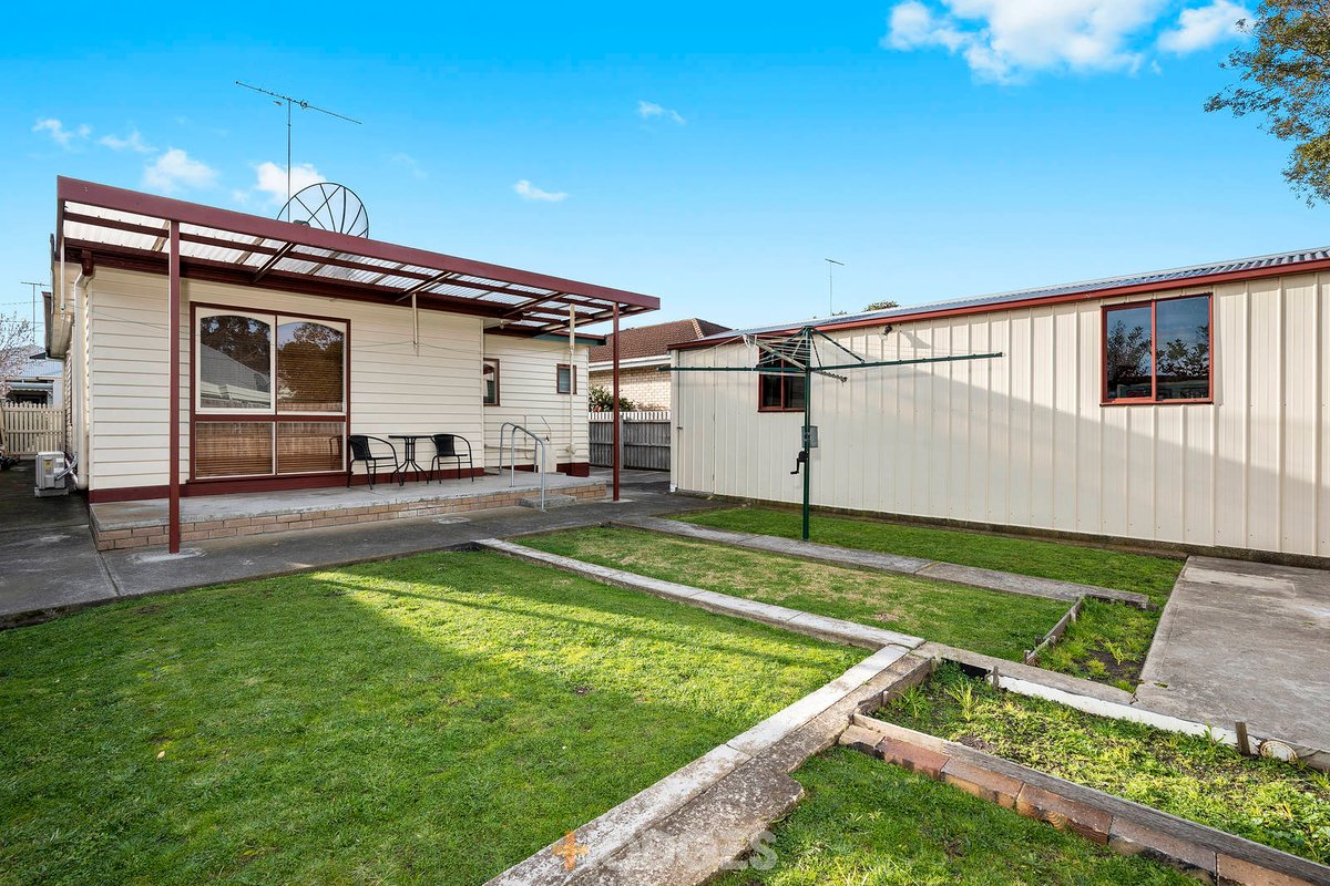 17 Loftus Street East Geelong - Residential for sale