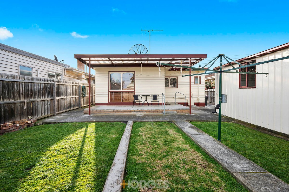 17 Loftus Street East Geelong - Residential for sale