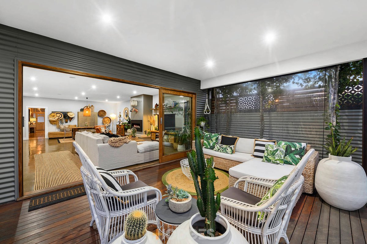 17 Margaret Street Rippleside - Residential for sale