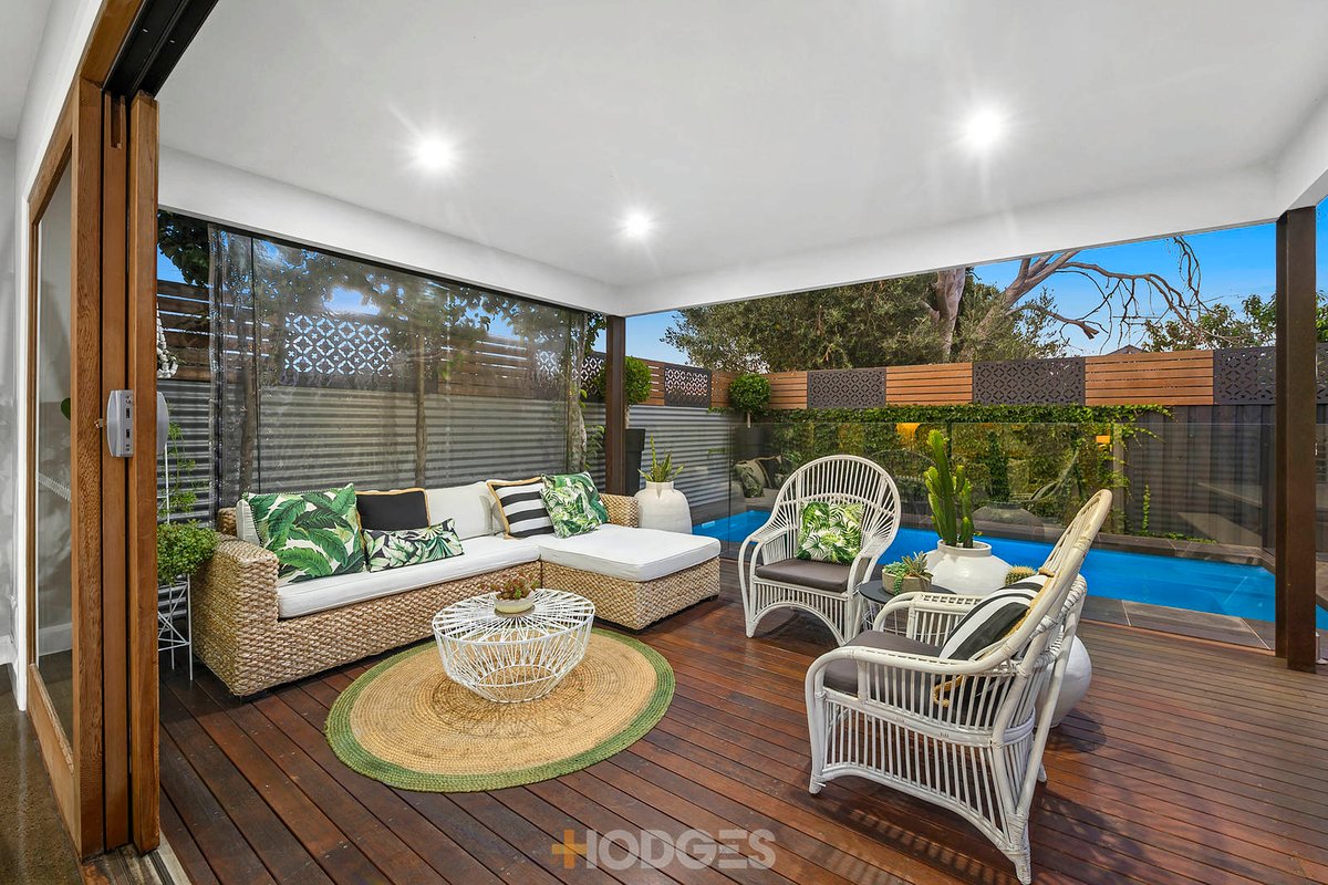 17 Margaret Street Rippleside - Residential for sale