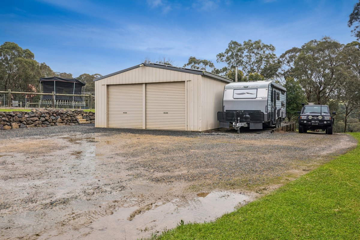 17 Mathiesons Road Wandong - Residential for sale