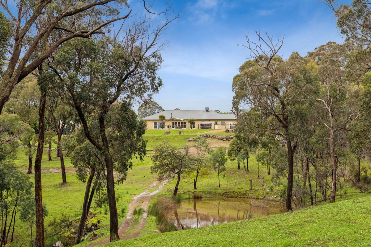 17 Mathiesons Road Wandong - Residential for sale