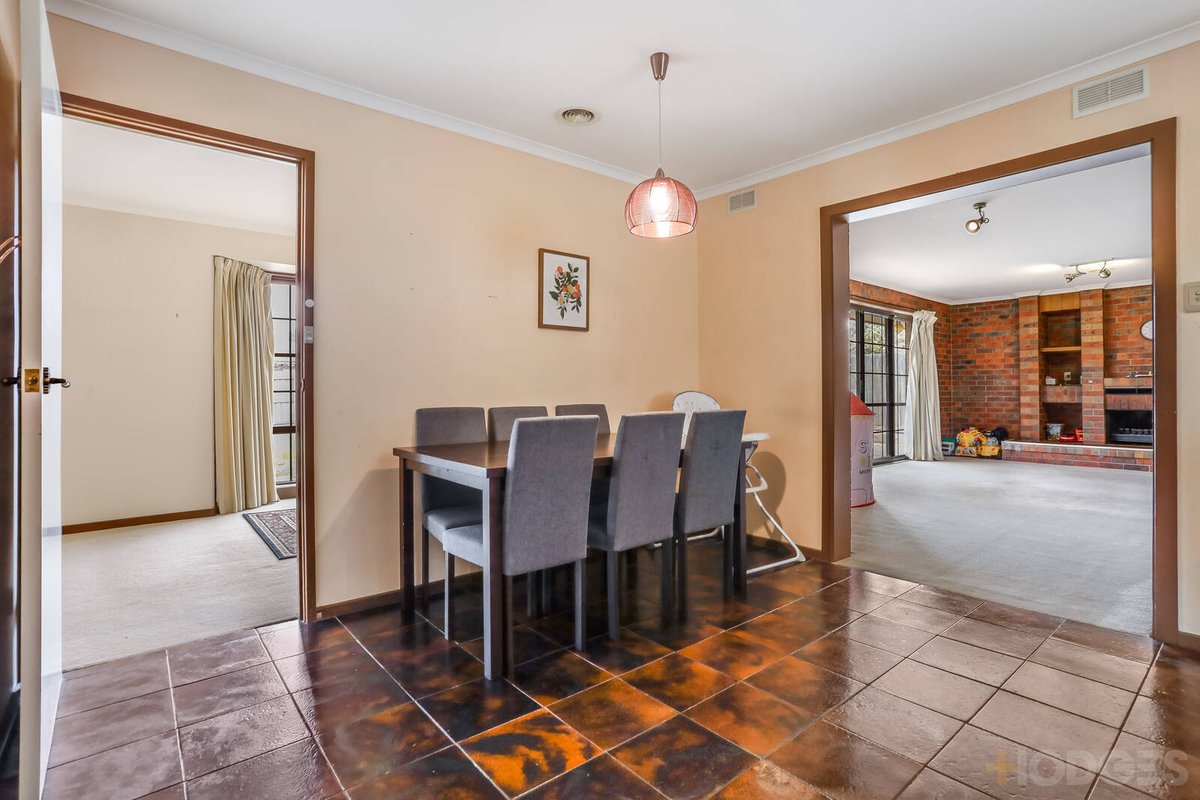 17 Mccormack Crescent Hoppers Crossing - Residential for sale