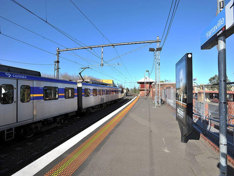 17 Murray Street YARRAVILLE - Residential for sale