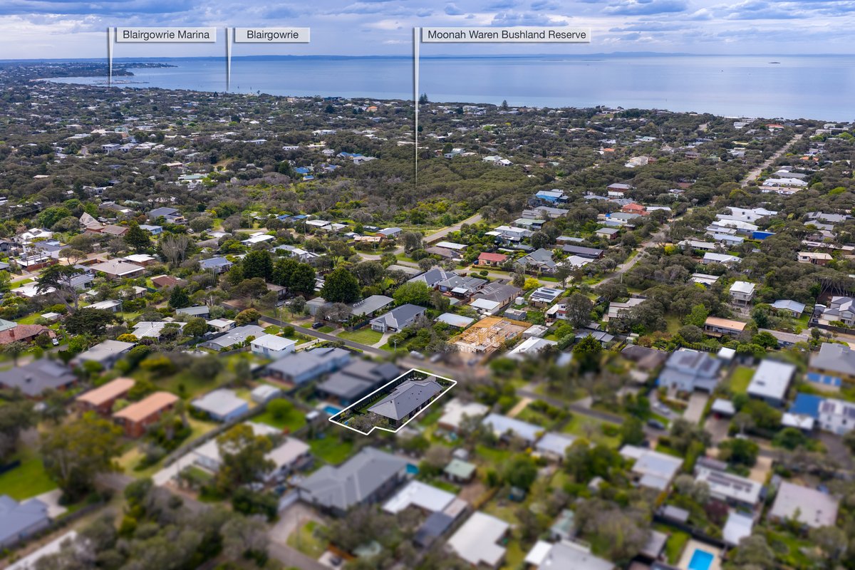 17 Niblick Street RYE - Residential for sale