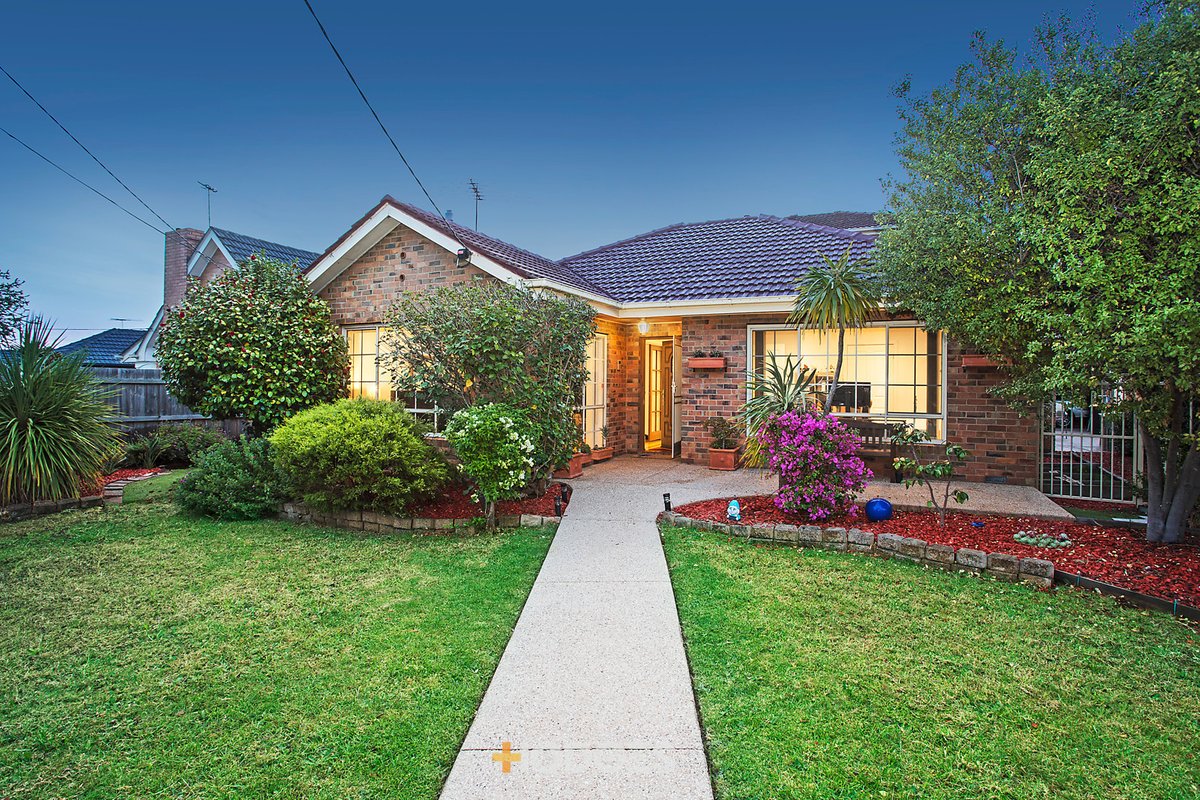17 Regent Parade Cheltenham - Residential for sale