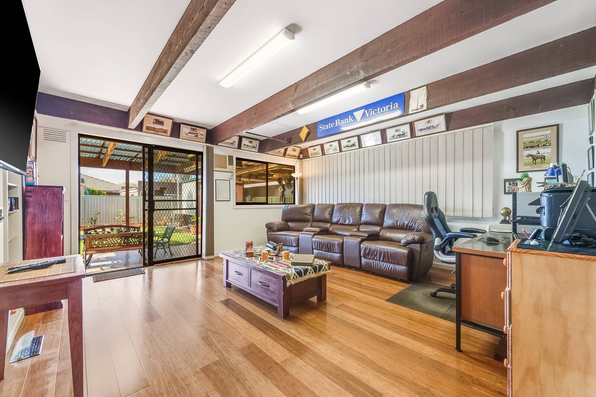 17 Rudolph Street Hoppers Crossing - Residential for sale