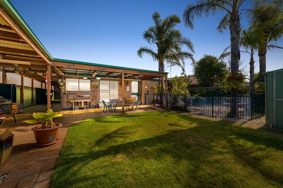 17 Rudolph Street Hoppers Crossing - Residential for sale