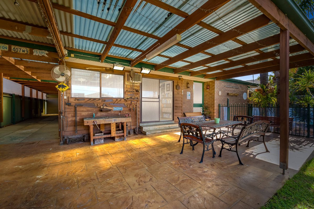 17 Rudolph Street Hoppers Crossing - Residential for sale