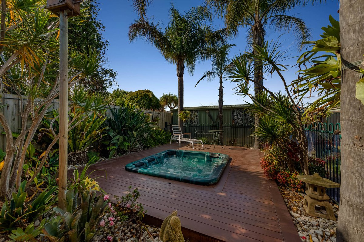17 Rudolph Street Hoppers Crossing - Residential for sale