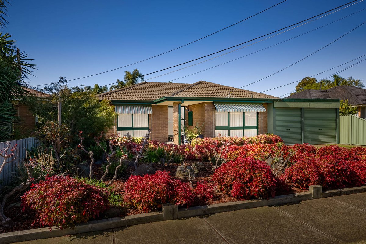 17 Rudolph Street Hoppers Crossing - Residential for sale