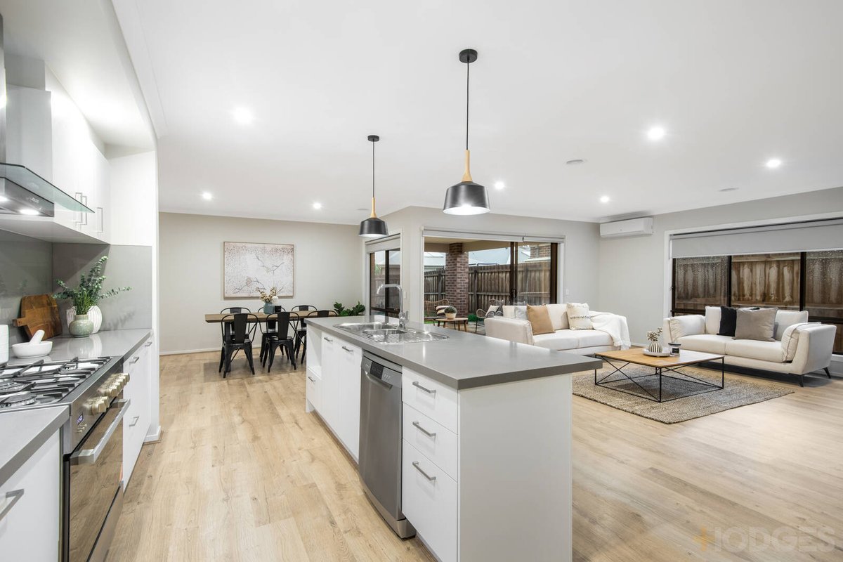 17 Senna Circuit Ocean Grove - Residential for sale