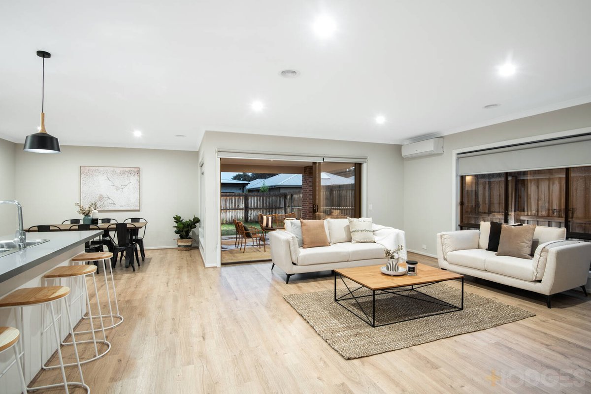 17 Senna Circuit Ocean Grove - Residential for sale