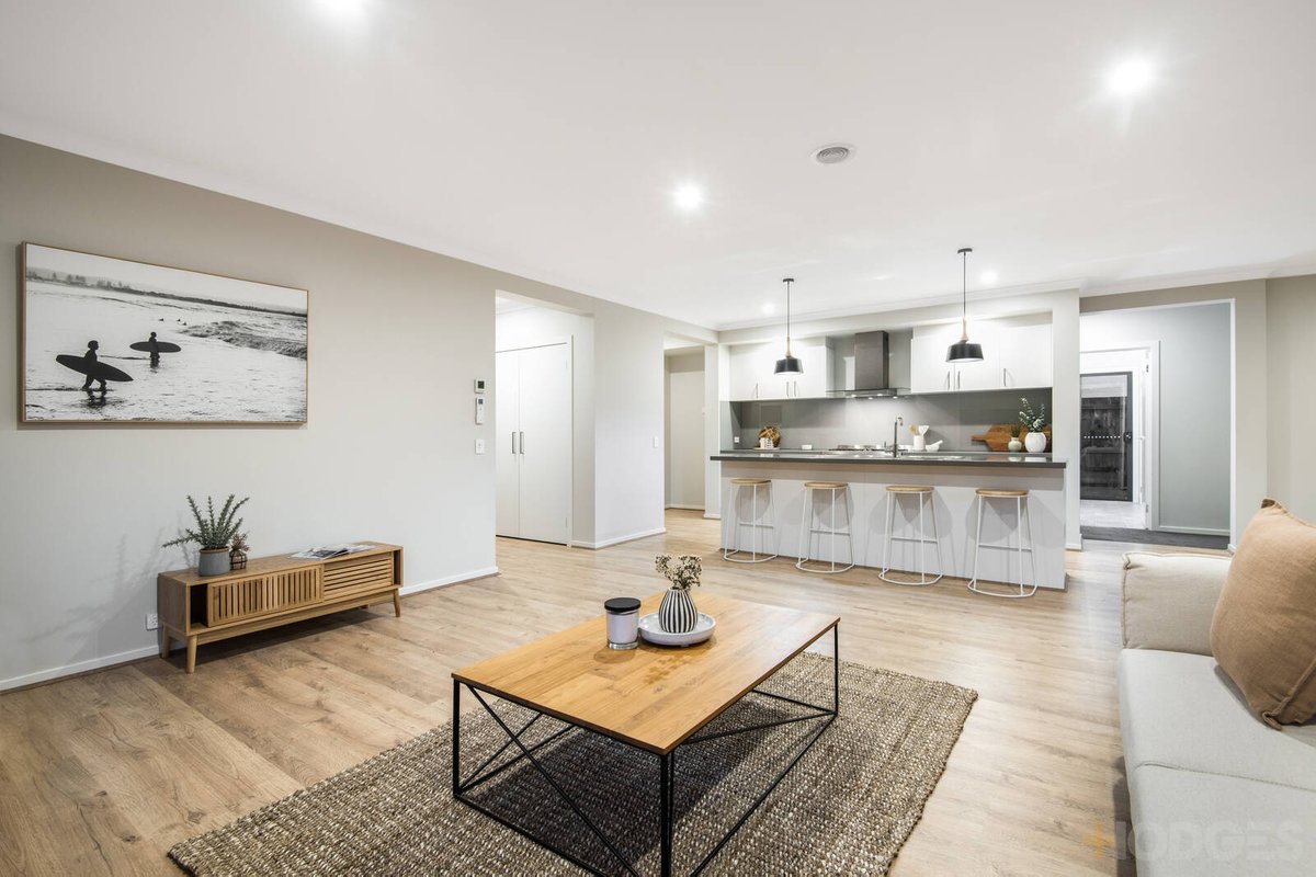 17 Senna Circuit Ocean Grove - Residential for sale