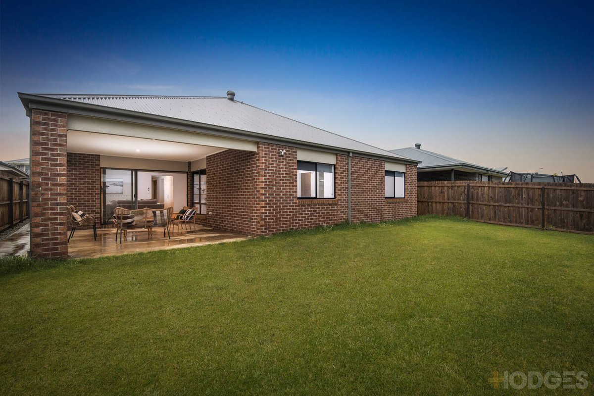 17 Senna Circuit Ocean Grove - Residential for sale