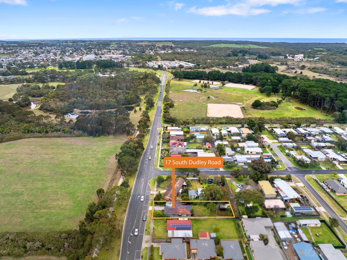 17 South Dudley Road South Dudley - Residential for sale