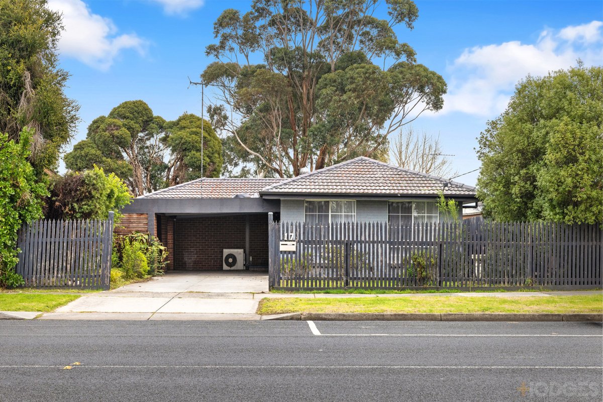 17 South Dudley Road South Dudley - Residential for sale