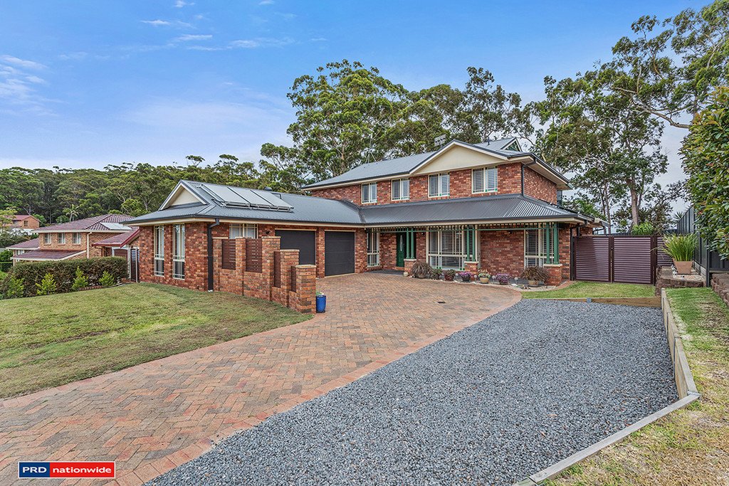 17 The Breakwater, CORLETTE NSW 2315