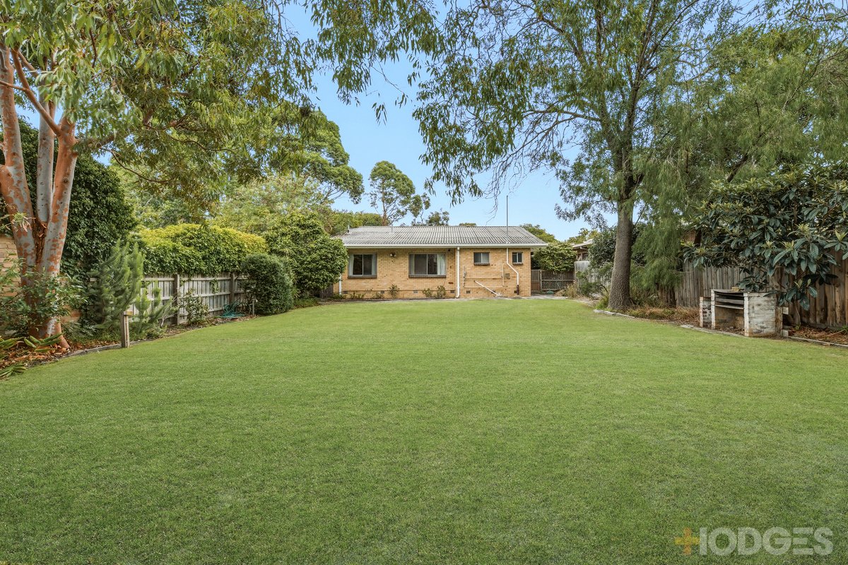17 Tibbles Street Beaumaris - Residential for sale