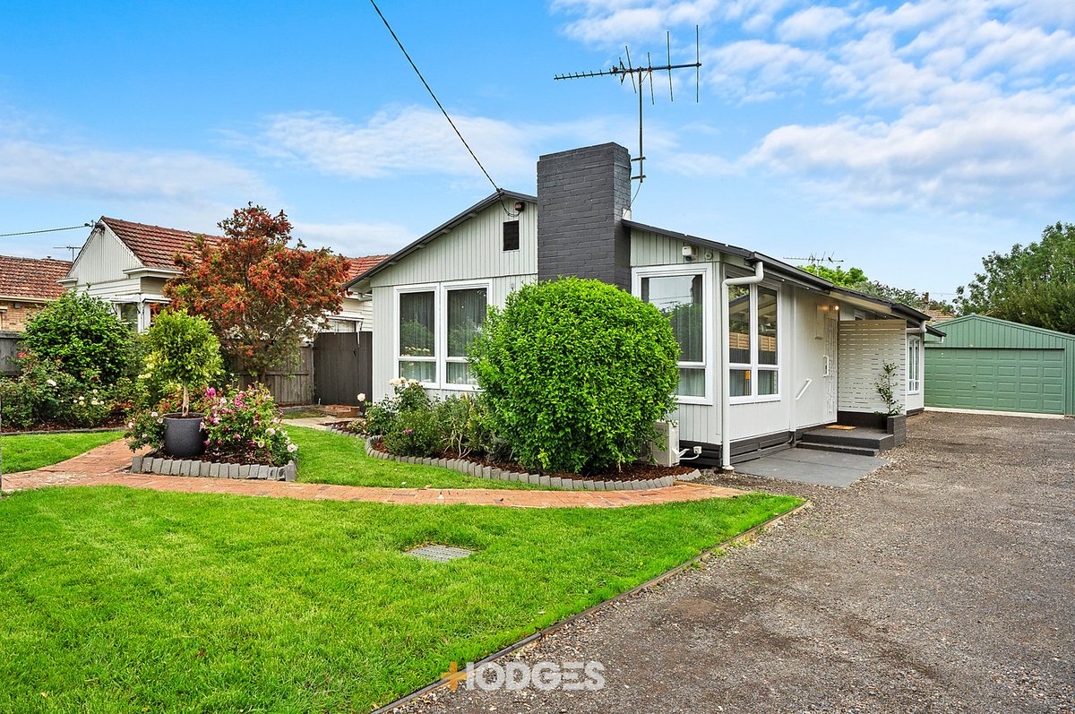17 Turkeith Avenue Herne Hill - Residential for sale