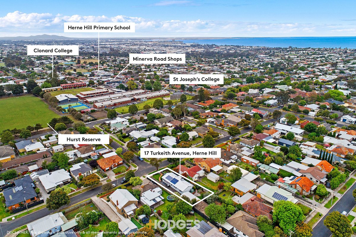 17 Turkeith Avenue Herne Hill - Residential for sale