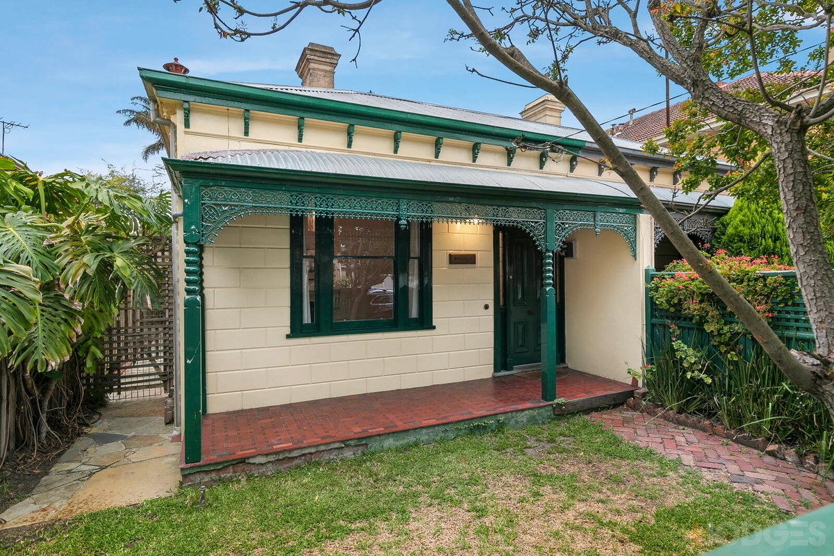 17 Union Street Prahran - Residential for sale