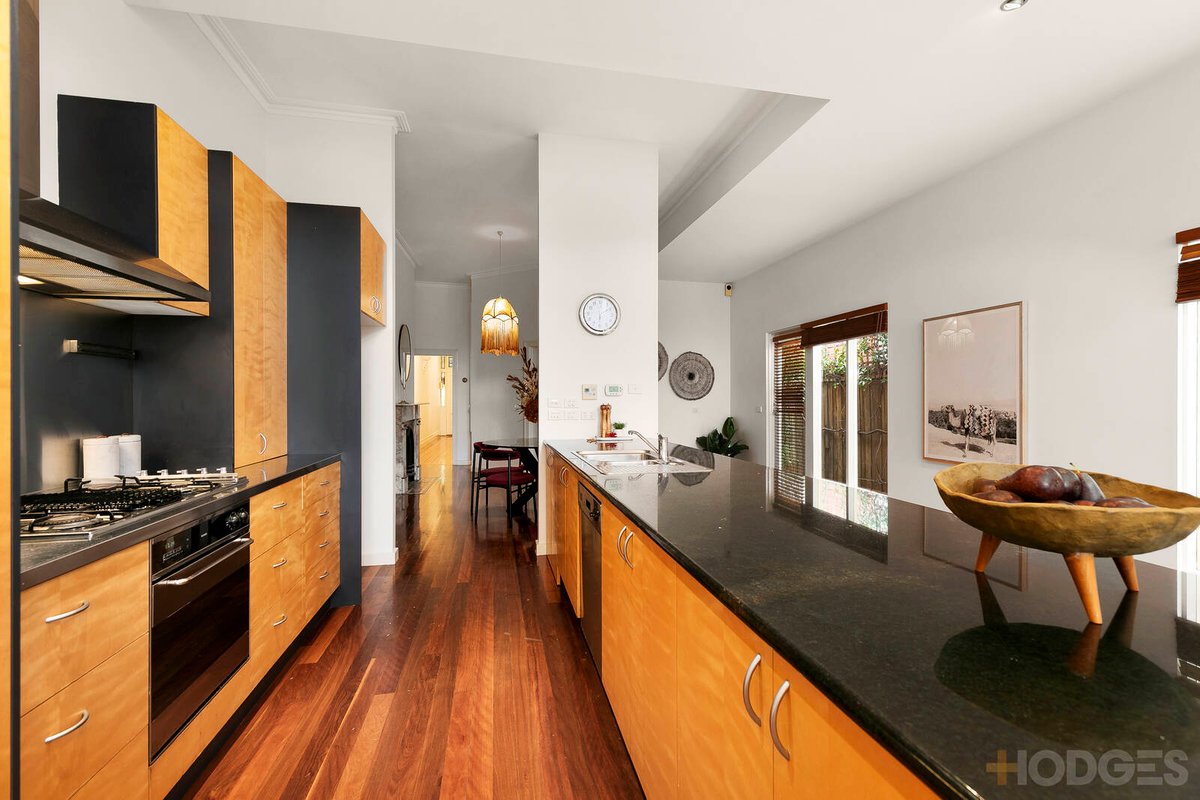 17 Union Street Prahran - Residential for sale