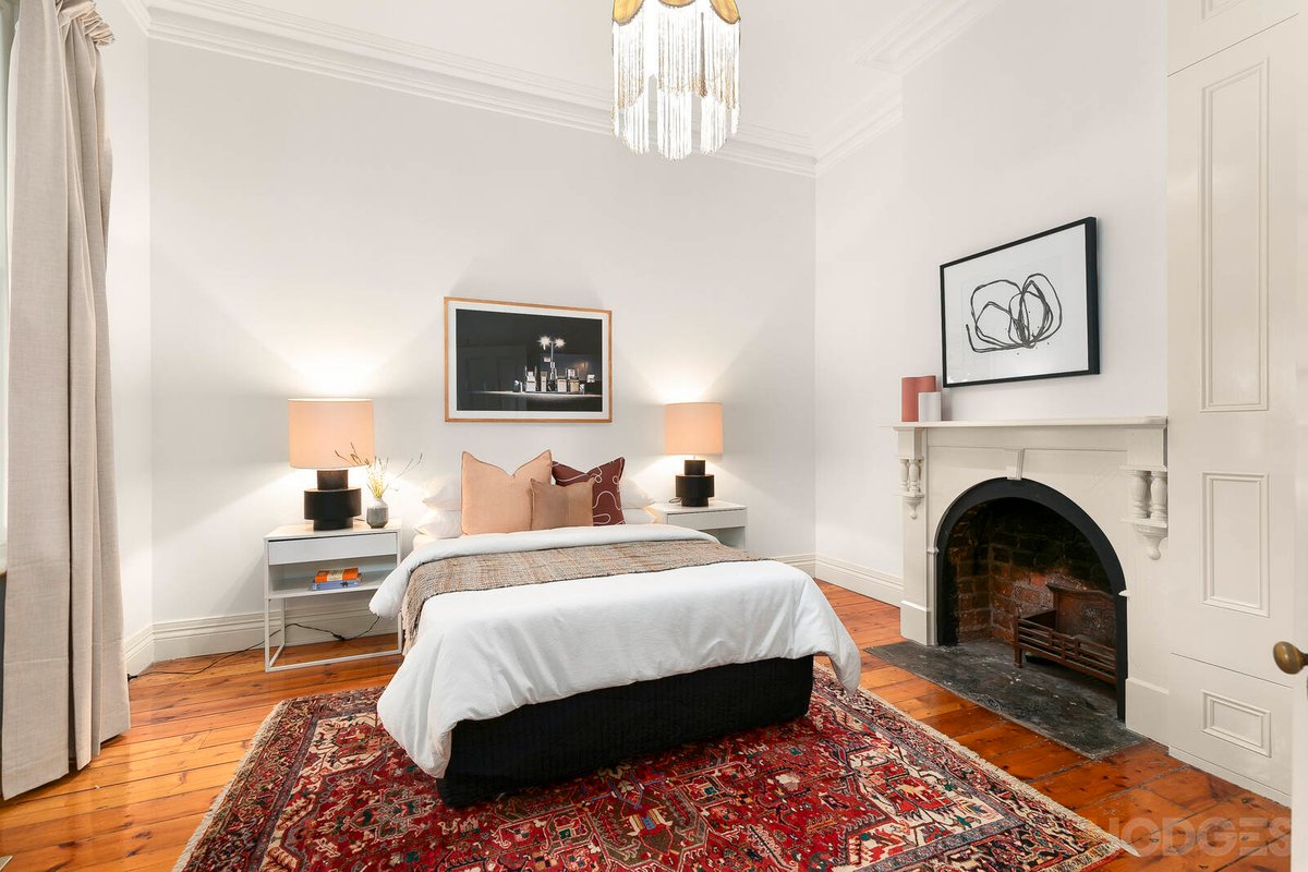 17 Union Street Prahran - Residential for sale