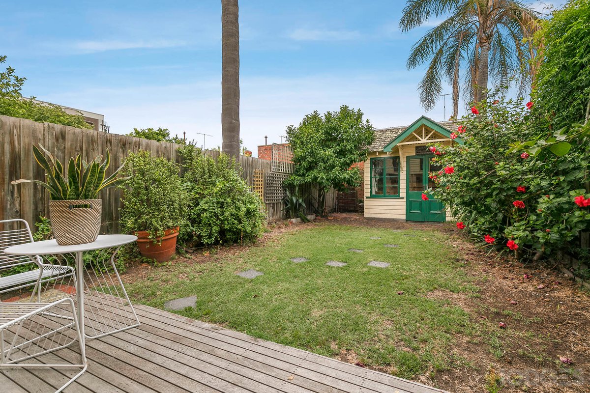 17 Union Street Prahran - Residential for sale