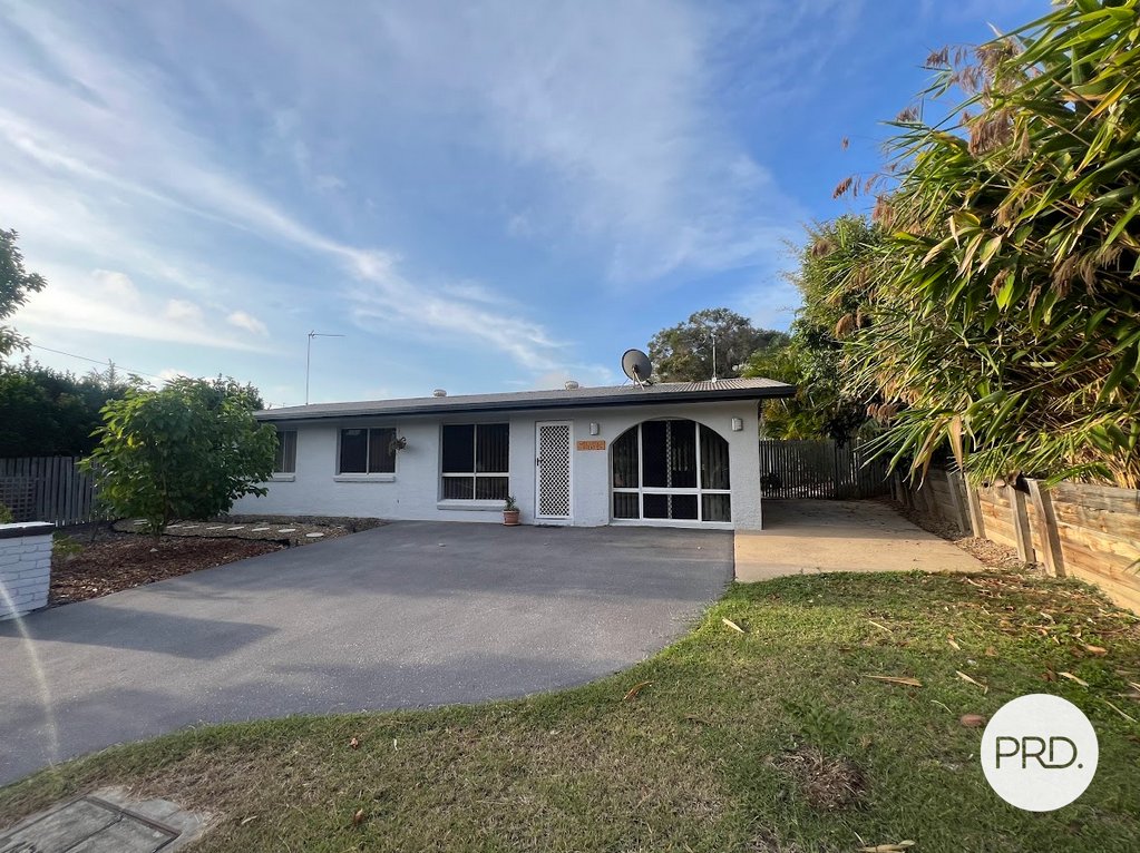 17 Waratah Street, KIN KORA QLD 4680