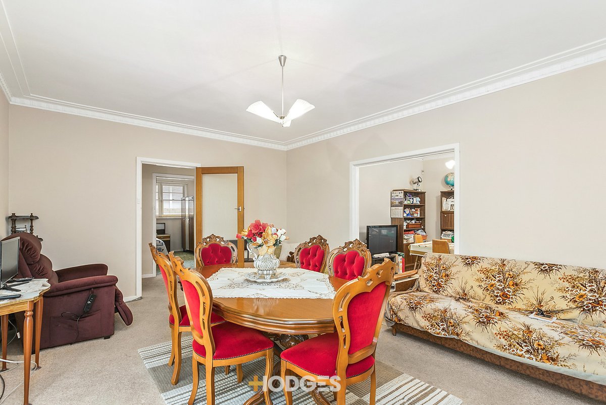 17 Waratah Street West Footscray - Residential for sale