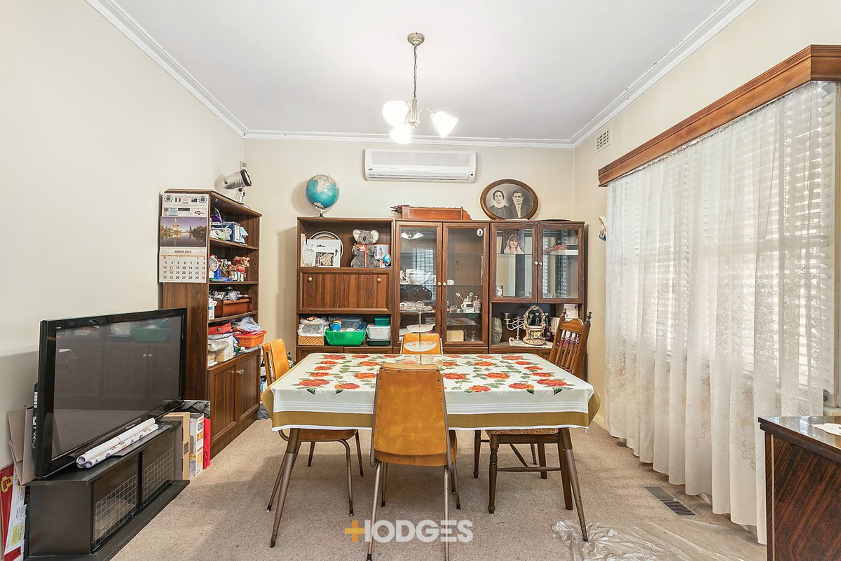 17 Waratah Street West Footscray - Residential for sale