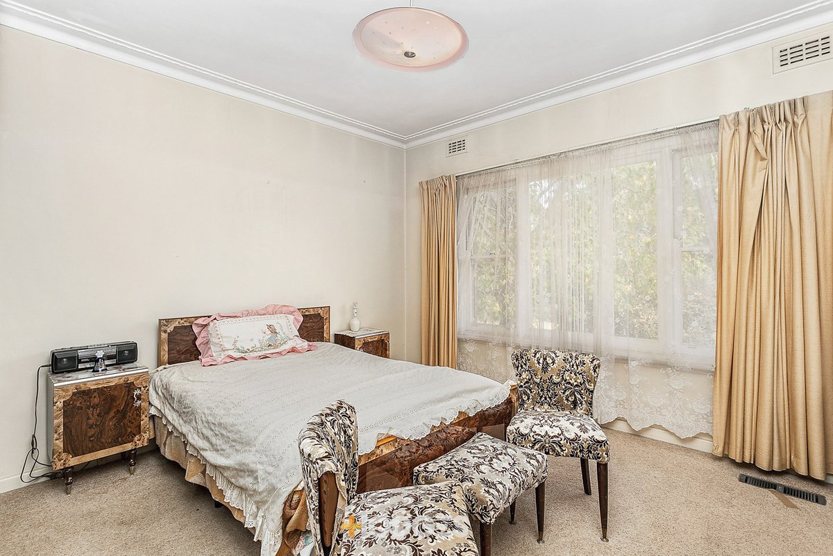 17 Waratah Street West Footscray - Residential for sale