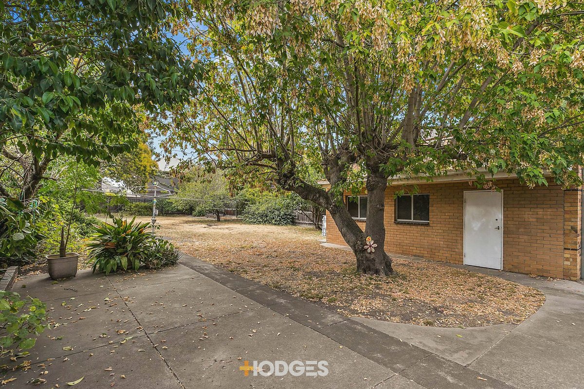17 Waratah Street West Footscray - Residential for sale
