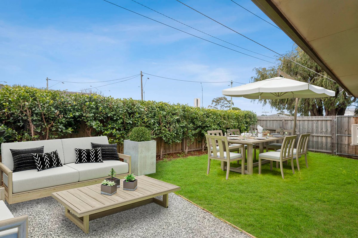 1 / 7 Waterloo Street Geelong West - Residential for sale