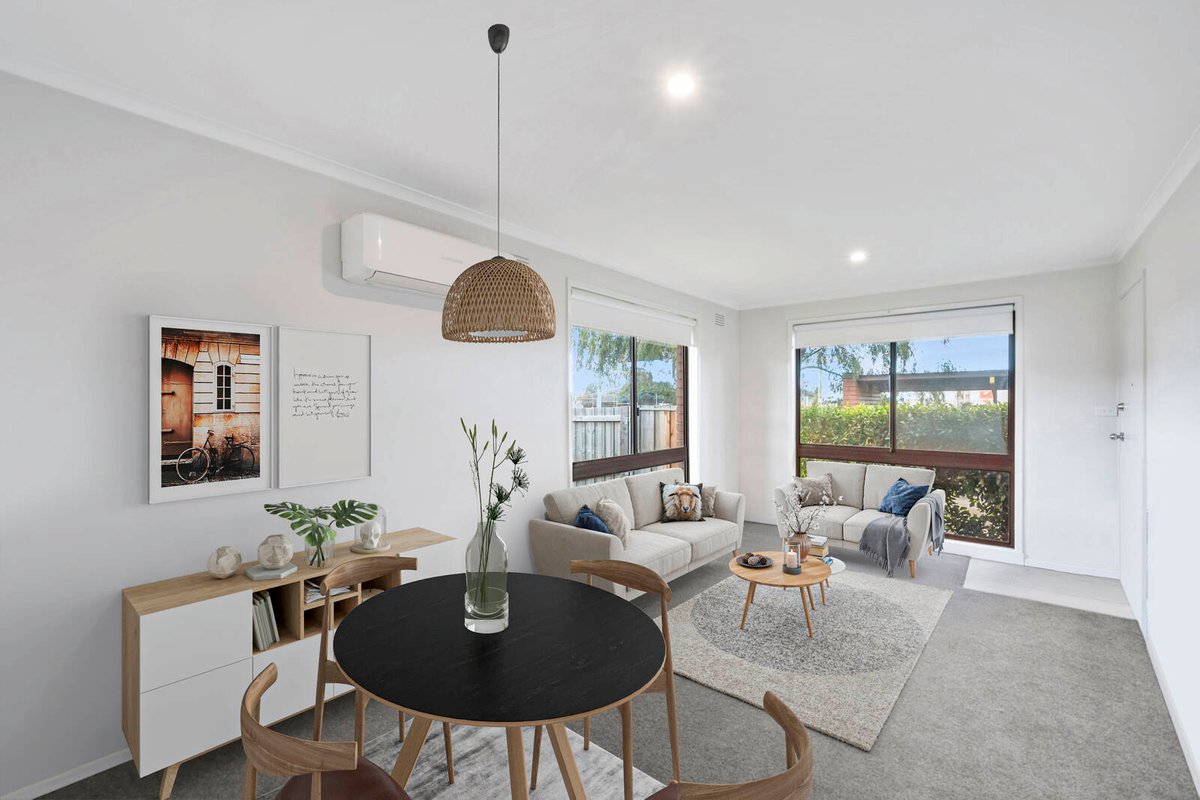 1 / 7 Waterloo Street Geelong West - Residential for sale