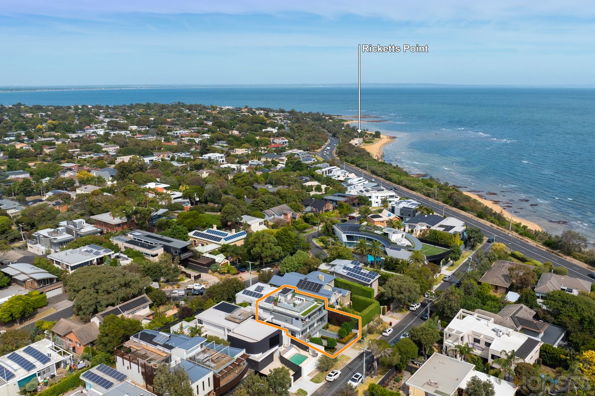 17 Wellington Avenue Beaumaris - Residential for sale