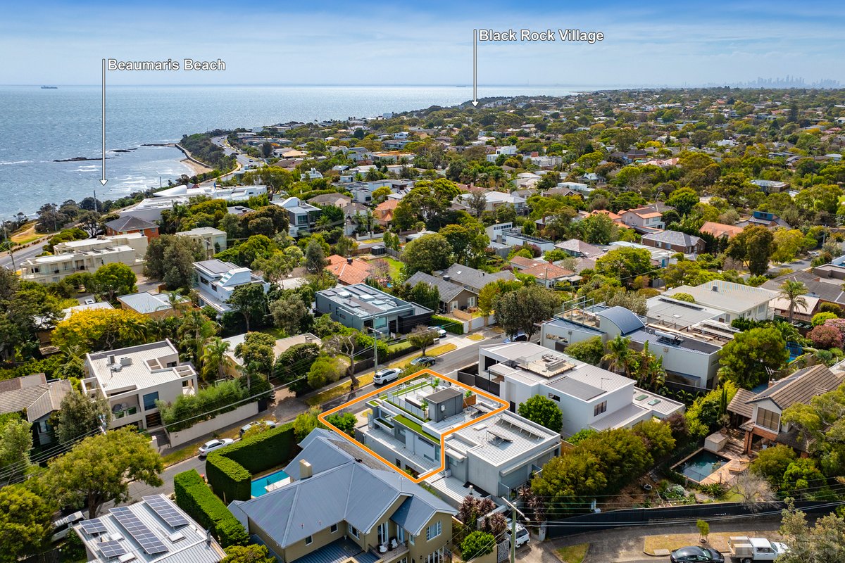 17 Wellington Avenue Beaumaris - Residential for sale