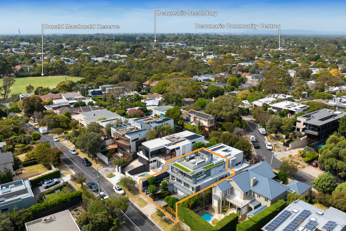 17 Wellington Avenue Beaumaris - Residential for sale