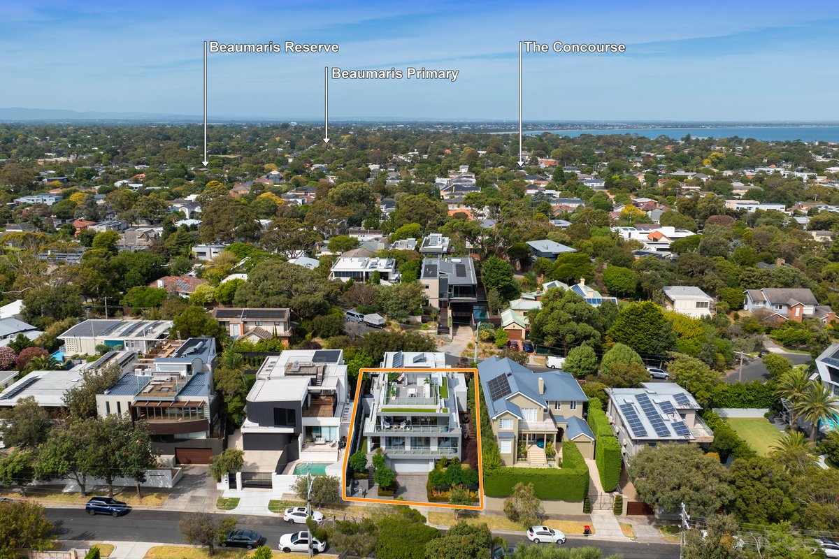 17 Wellington Avenue Beaumaris - Residential for sale