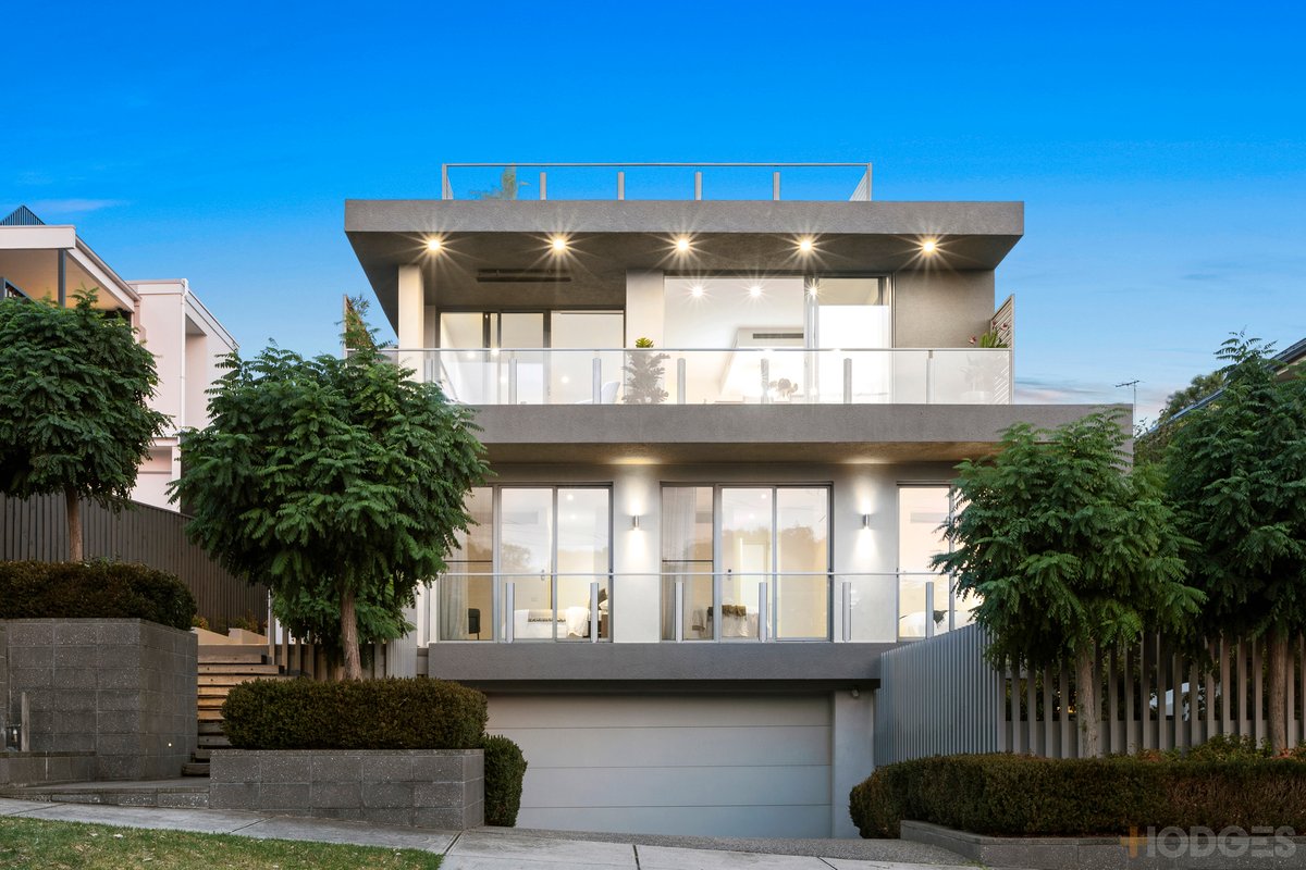 17 Wellington Avenue Beaumaris - Residential for sale