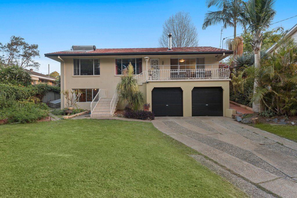 17 Wentworth Ave, COFFS HARBOUR NSW 2450