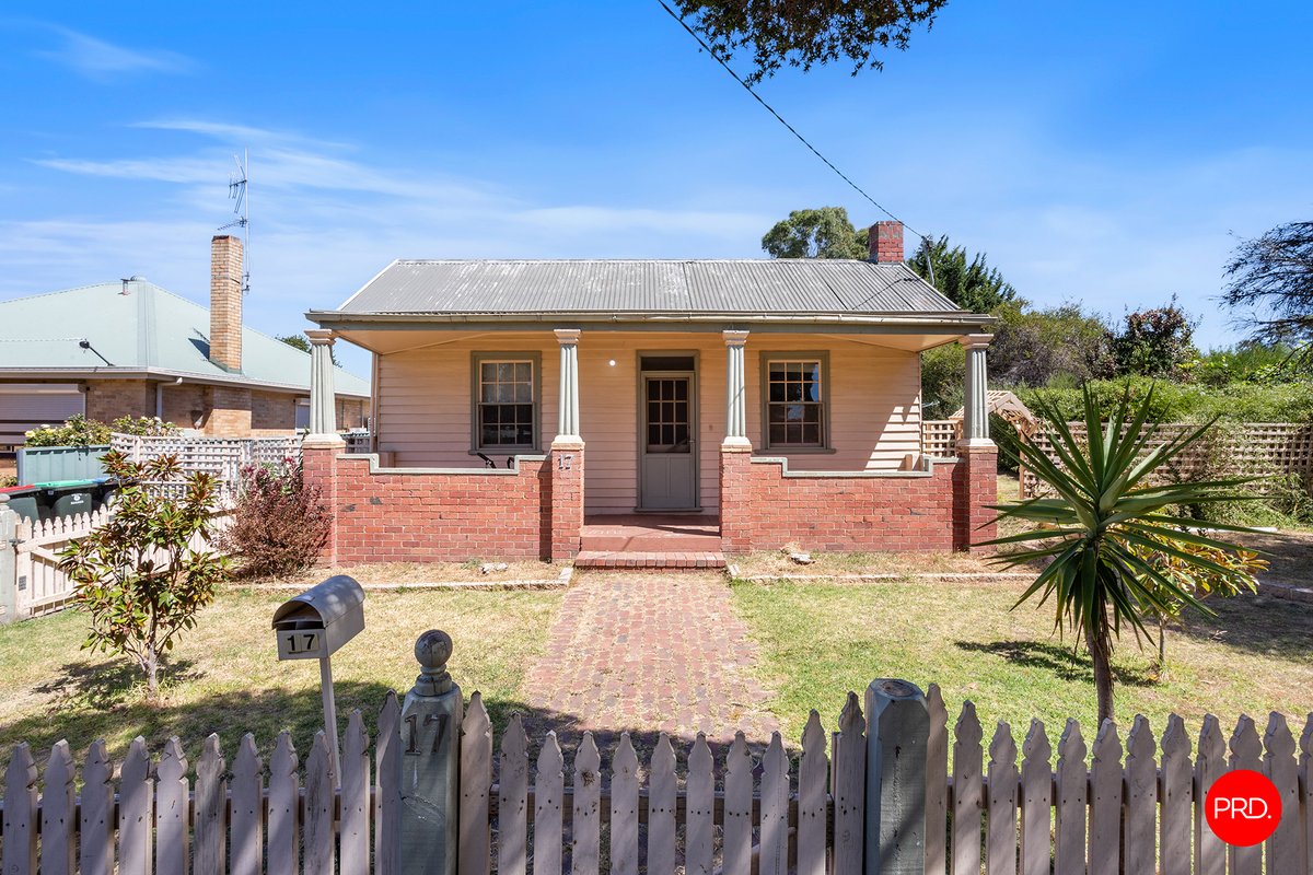 17 Wood Street, LONG GULLY VIC 3550