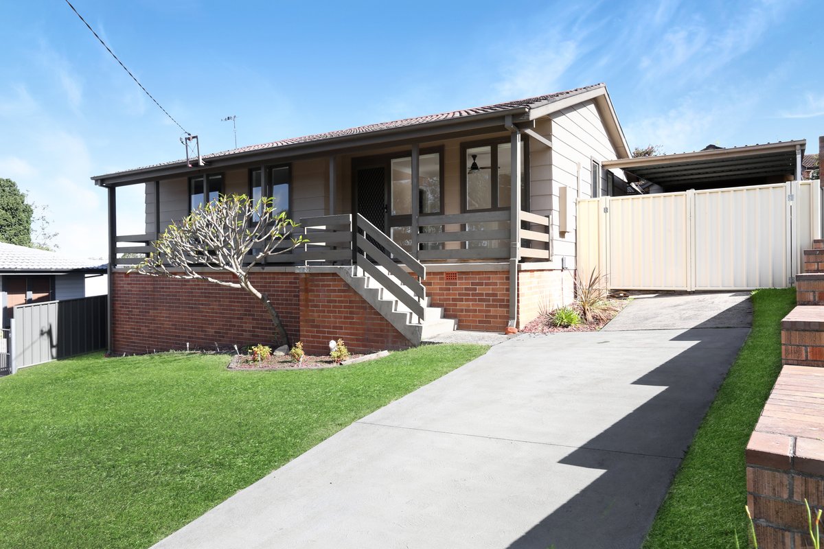 17 Wybalena Avenue, KOONAWARRA NSW 2530