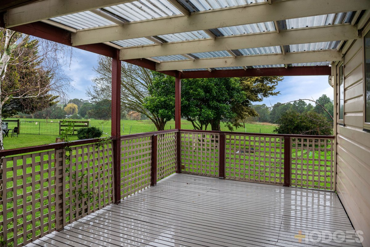 170 Diggings Road Willowmavin - Residential for sale